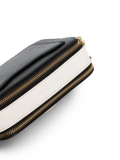 Marc Jacobs The Logo Strap Snapshot crossbody bag