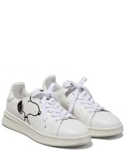 Marc Jacobs x Peanuts sneakers