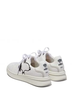 Marc Jacobs x Peanuts sneakers
