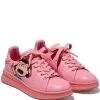 Marc Jacobs x Peanuts tennis shoe