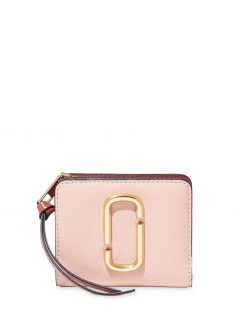 Marc Jacobs mini compact wallet