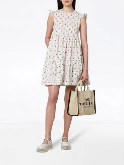 Marc Jacobs small The Jacquard Tote bag