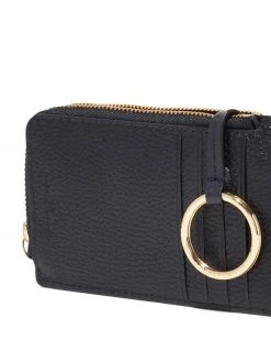 Marc Jacobs small The Bold zipped wallet