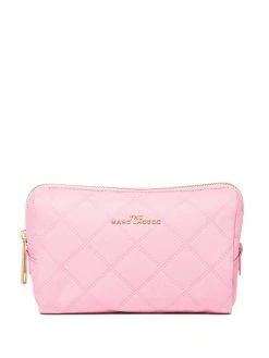 Marc Jacobs Beauty Triangle pouch bag
