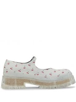 Marc Jacobs The Step Forward Mary Jane shoes