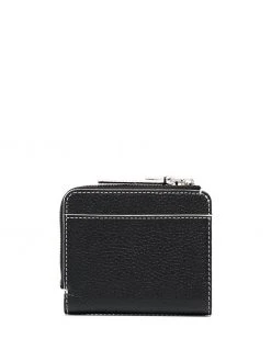 Marc Jacobs mini compact zip wallet