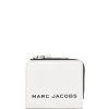 Wholesale ๐ Marc Jacobs Mini compact zip wallet ๐ 2 Marc Jacobs mini compact zip wallet