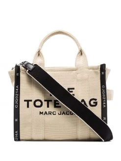 Marc Jacobs mini The Jacquard Tote bag