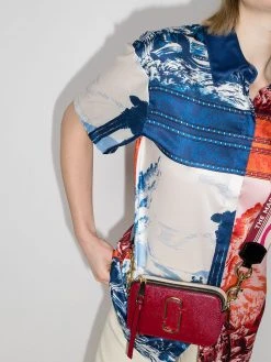 Marc Jacobs The Snapshot crossbody bag