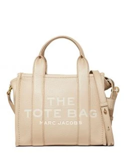 Marc Jacobs mini The Leather Tote bag