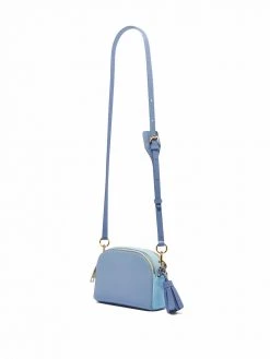 Marc Jacobs The Shutter colour-block crossbody