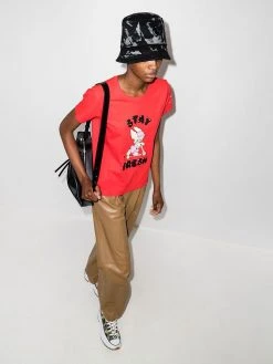 Marc Jacobs x Magda Archer Stay Fresh T-shirt