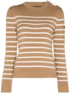 Marc Jacobs x Armor Lux breton jumper