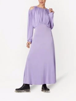 Marc Jacobs The Blouson Gown