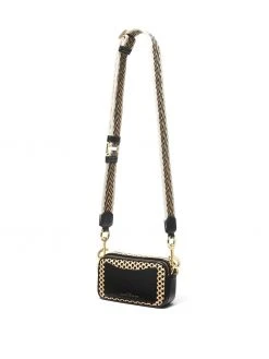 Best Pirce ๐ Marc Jacobs The Snapshot Cane crossbody bag ๐ 8 Marc Jacobs The Snapshot Cane crossbody bag