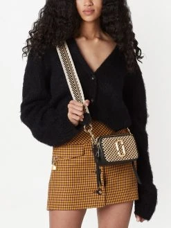 Best Pirce ๐ Marc Jacobs The Snapshot Cane crossbody bag ๐ 11 Marc Jacobs The Snapshot Cane crossbody bag