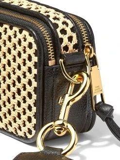 Best Pirce ๐ Marc Jacobs The Snapshot Cane crossbody bag ๐ 9 Marc Jacobs The Snapshot Cane crossbody bag
