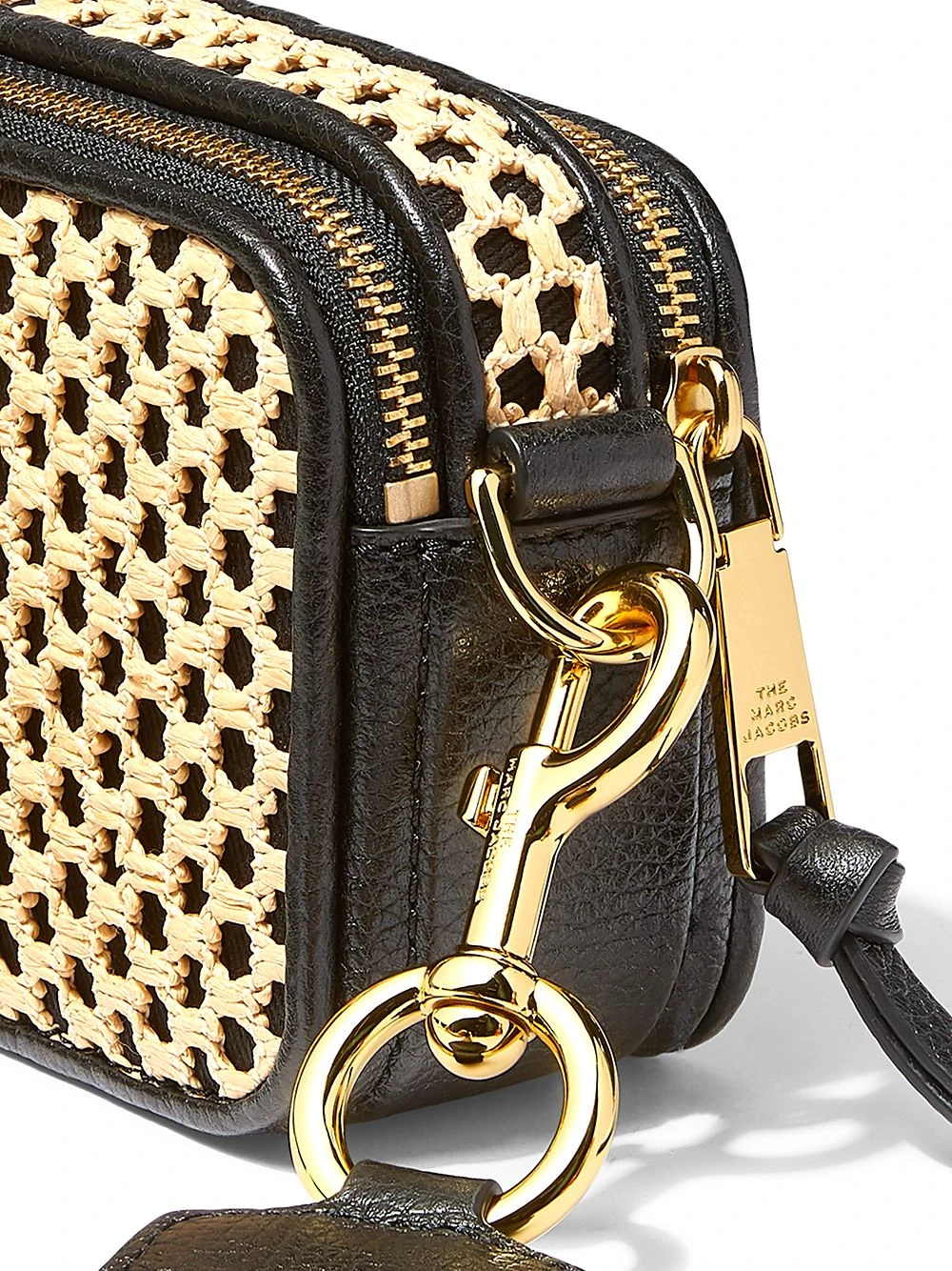 Best Pirce ๐ Marc Jacobs The Snapshot Cane crossbody bag ๐ 5 Marc Jacobs The Snapshot Cane crossbody bag