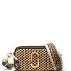 Marc Jacobs The Snapshot Cane crossbody bag