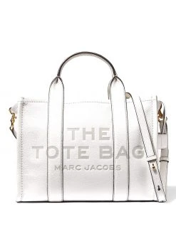 Marc Jacobs small The Leather Tote bag