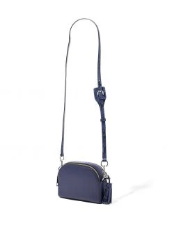 Marc Jacobs The Shutter snakeskin-embossed crossbody bag