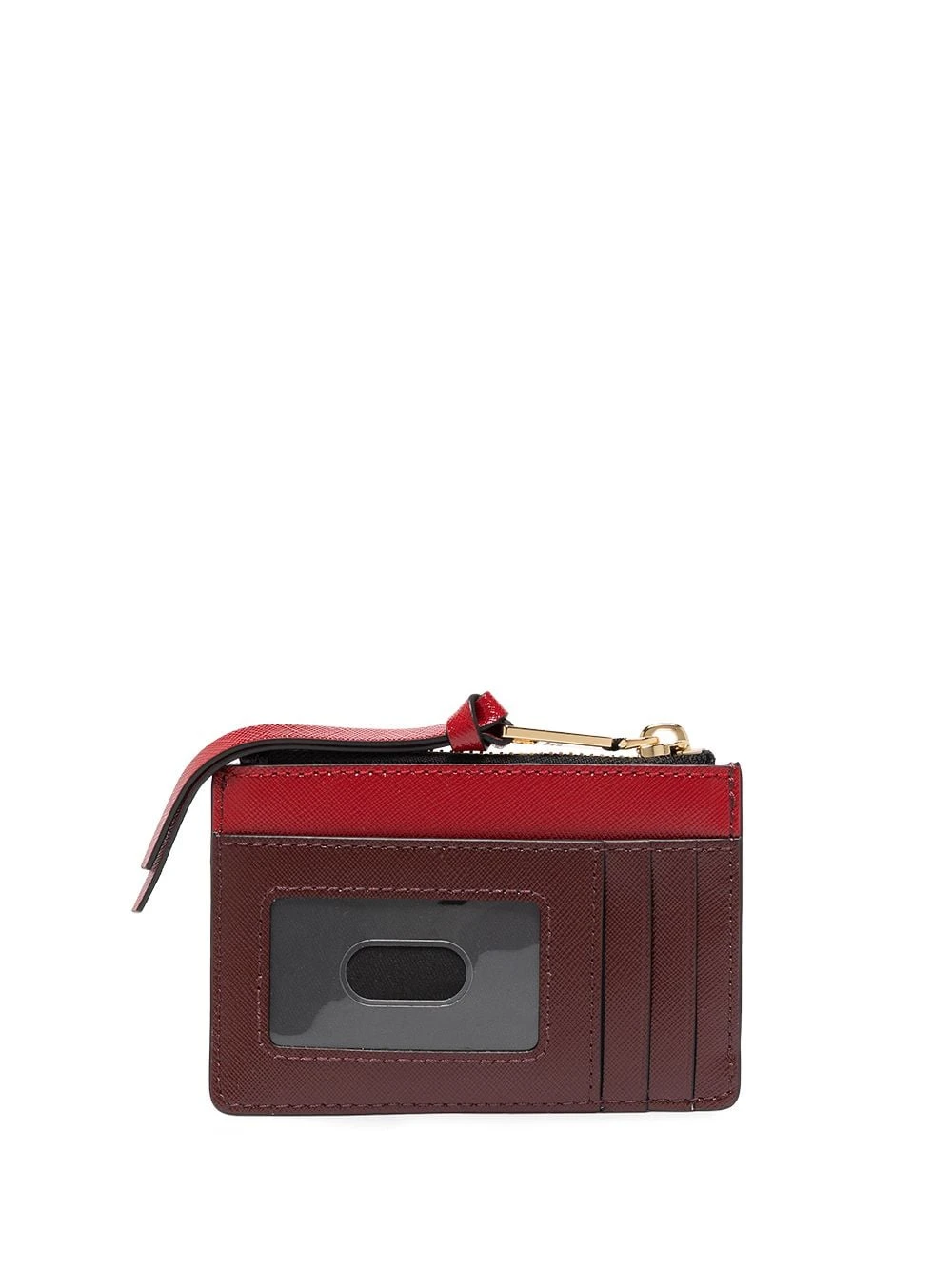 Discount ๐ฏ Marc Jacobs Snapshot leather cardholder ๐ฅ 4 Marc Jacobs Snapshot leather cardholder