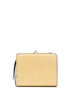 Marc Jacobs mini Snapshot Compact wallet