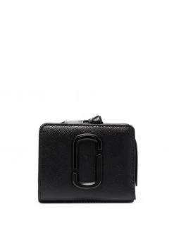 Marc Jacobs mini The Snapshot DTM wallet