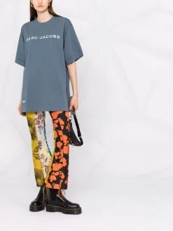 Marc Jacobs The Big cotton T-shirt