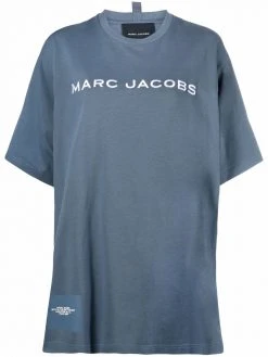 Marc Jacobs The Big cotton T-shirt
