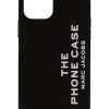 Marc Jacobs The Phone Case iPhone 12 Pro case