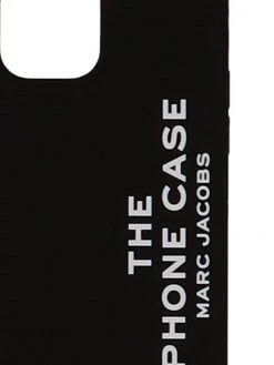 Marc Jacobs The Phone Case iPhone 12 Pro case