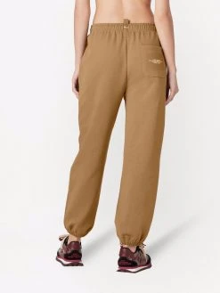 Marc Jacobs The Sweatpants cotton track pants