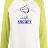 Marc Jacobs x Peanuts long-sleeved T-shirt