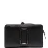 Buy ๐ Marc Jacobs Snapshot leather wallet ๐ 2 Marc Jacobs Snapshot leather wallet