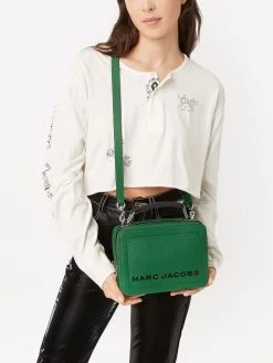 Marc Jacobs The Box 23 crossbody bag