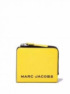 Marc Jacobs The Bold leather purse