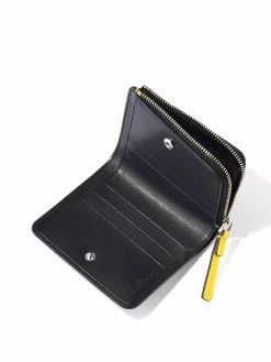 Marc Jacobs The Bold leather purse