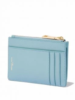 Marc Jacobs The Glam Shot leather wallet