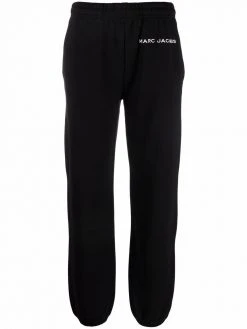 Marc Jacobs The Sweatpants logo-print track pants