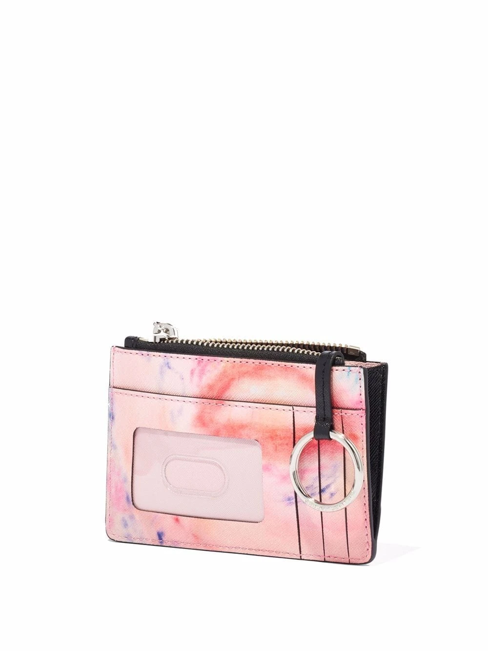 Best Pirce ✨ Marc Jacobs The Snapshot watercolour top zip multi wallet ❤️ 4 Marc Jacobs The Snapshot watercolour top zip multi-wallet