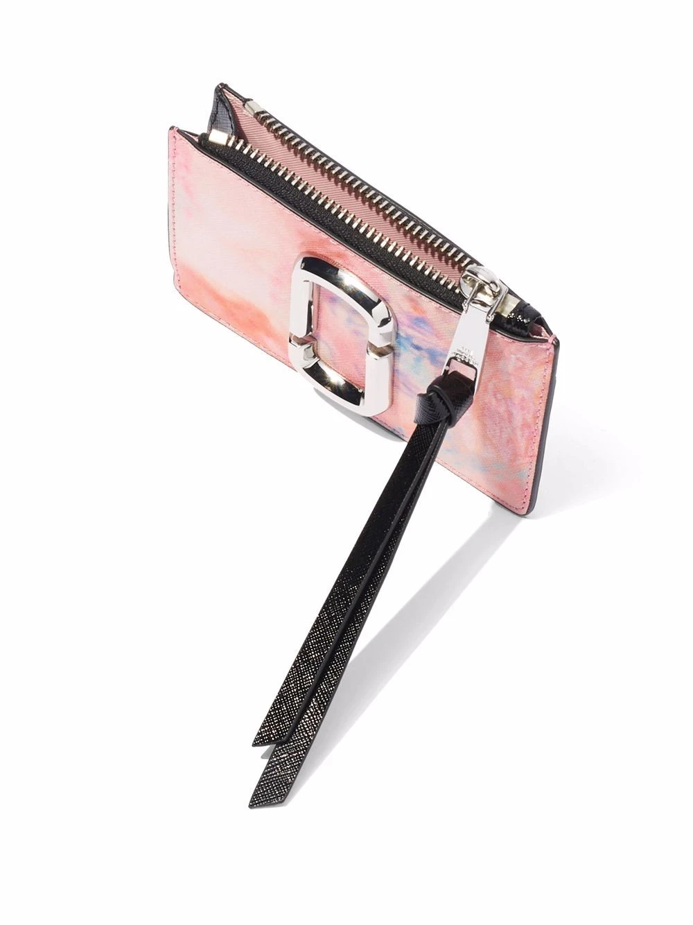 Best Pirce ✨ Marc Jacobs The Snapshot watercolour top zip multi wallet ❤️ 5 Marc Jacobs The Snapshot watercolour top zip multi-wallet