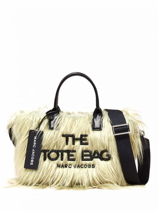 Marc Jacobs The Creature mini tote