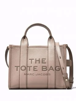 Marc Jacobs The Leather mini tote